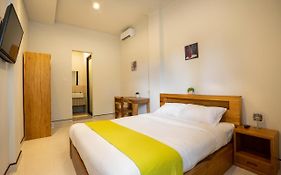 K Hostel Seminyak